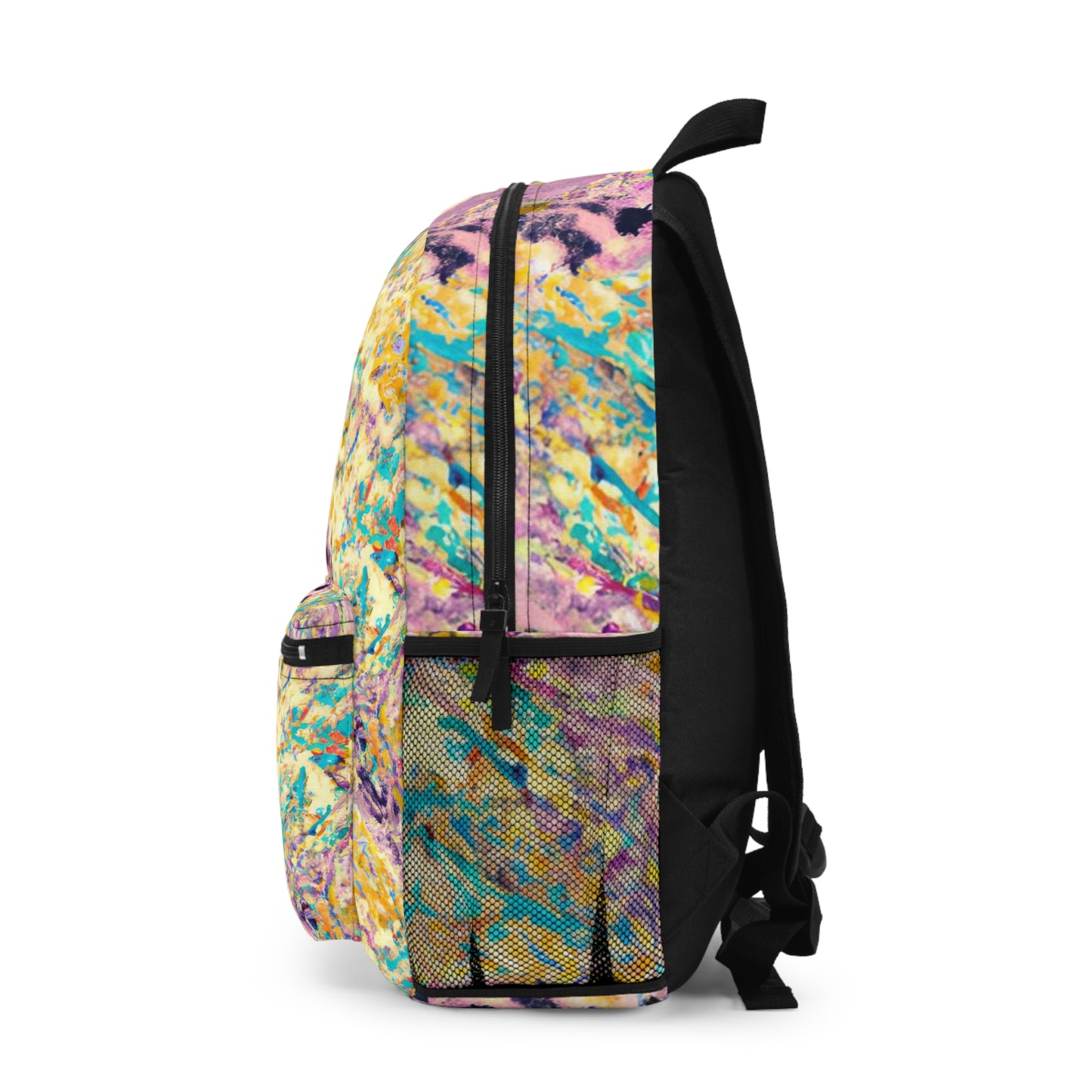 MonaMuses - LGBTQ+ Pride Backpack