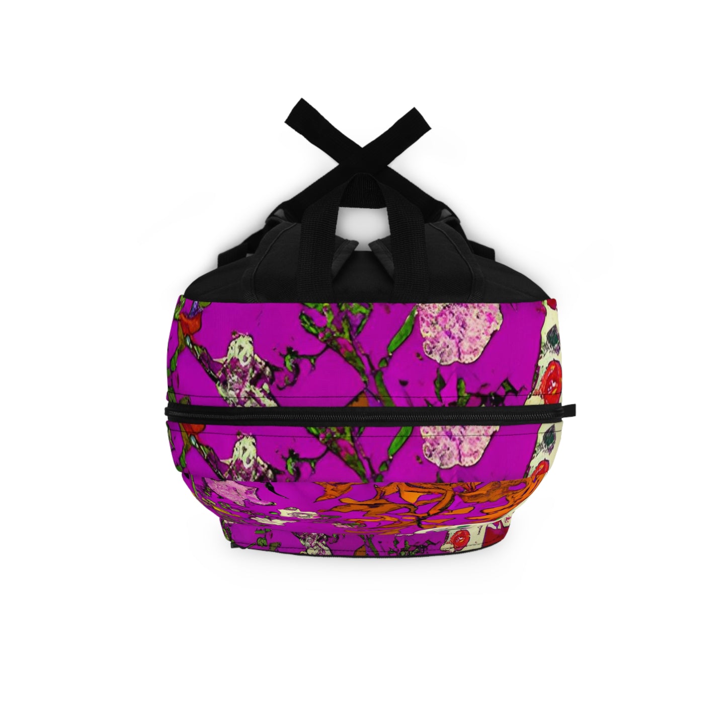 DazzleDelRay - LGBTQ+ Pride Backpack