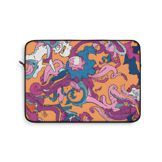 StarGlitz - LGBTQ+ Laptop Sleeve (12", 13", 15")
