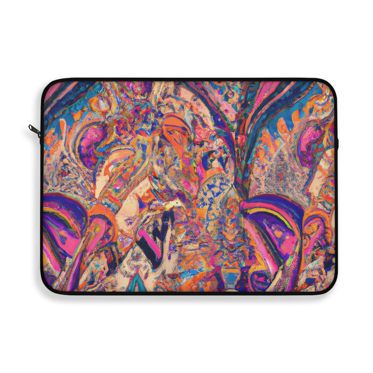RubyRitzy - LGBTQ+ Laptop Sleeve (12", 13", 15")