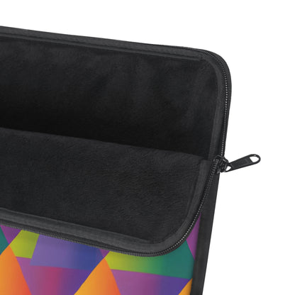 Dualomi - LGBTQ+ Laptop Sleeve (12", 13", 15")
