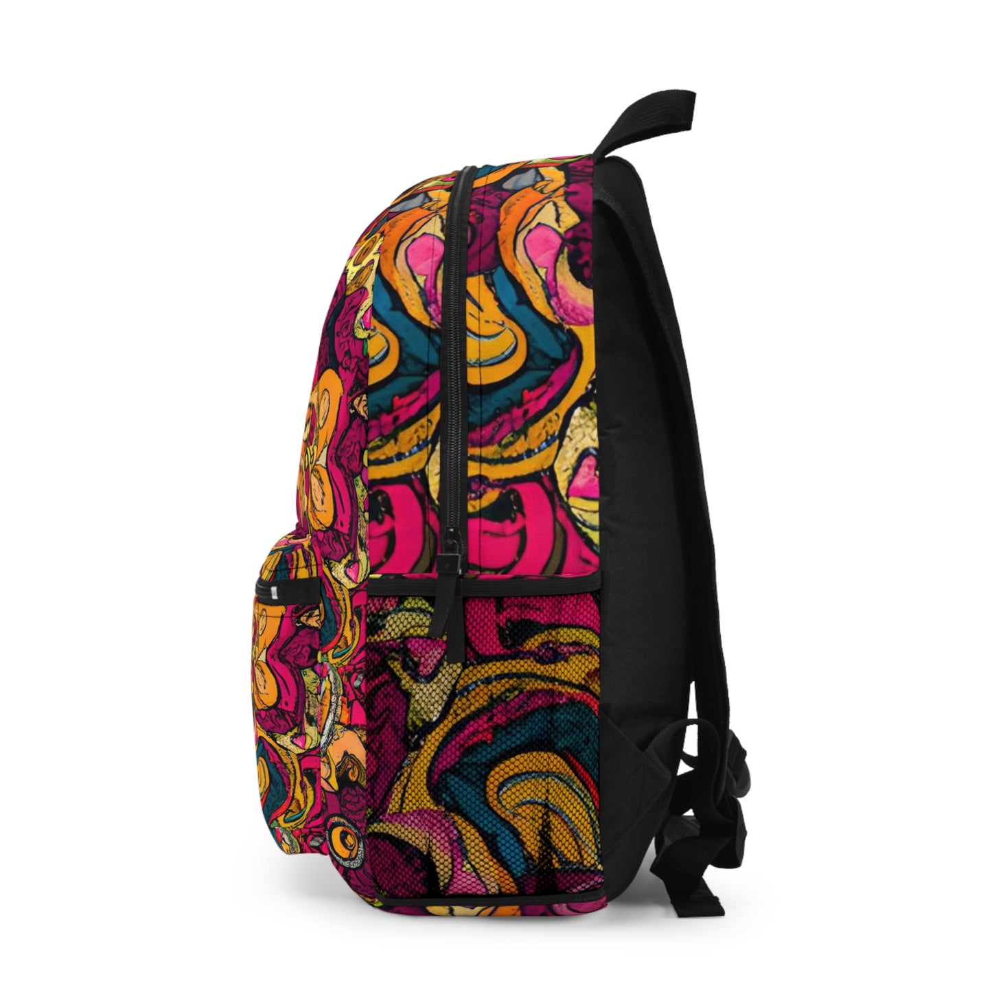 GlamGatsby - LGBTQ+ Pride Backpack