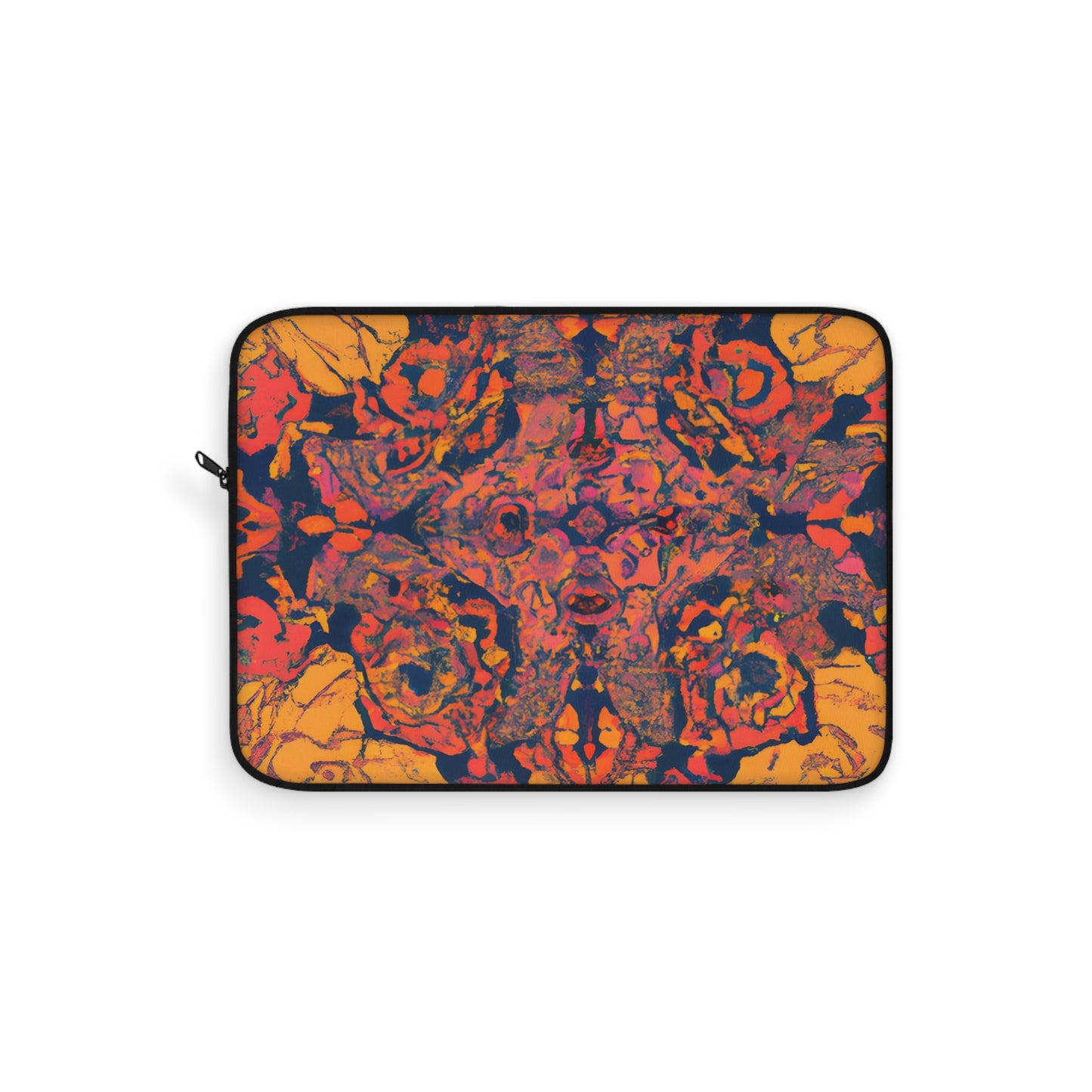 FlamingoFierce - LGBTQ+ Laptop Sleeve (12", 13", 15")