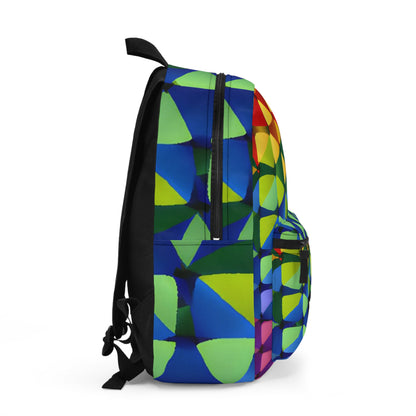 GlamGem - Hustler Pride Backpack