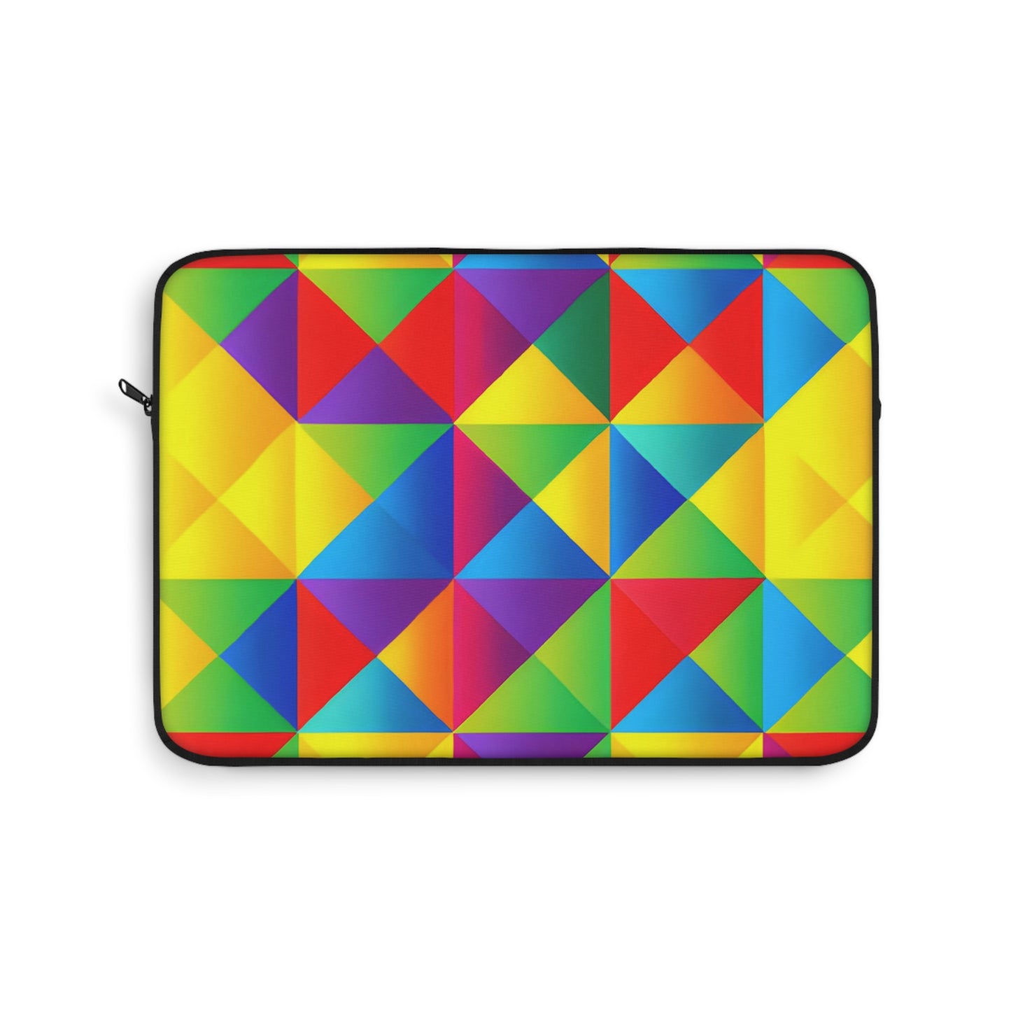 FierceQueenTakkera - LGBTQ+ Laptop Sleeve (12", 13", 15")