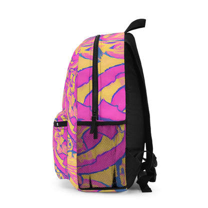 TinselFever - LGBTQ+ Pride Backpack