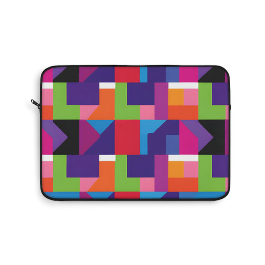 NewWaveNova - LGBTQ+ Laptop Sleeve (12", 13", 15")