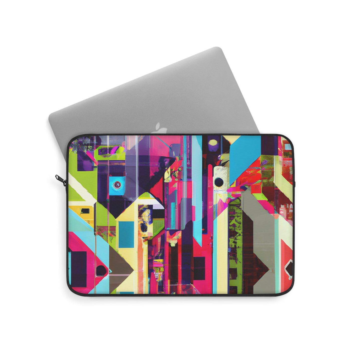 Raychronique - LGBTQ+ Laptop Sleeve (12", 13", 15")