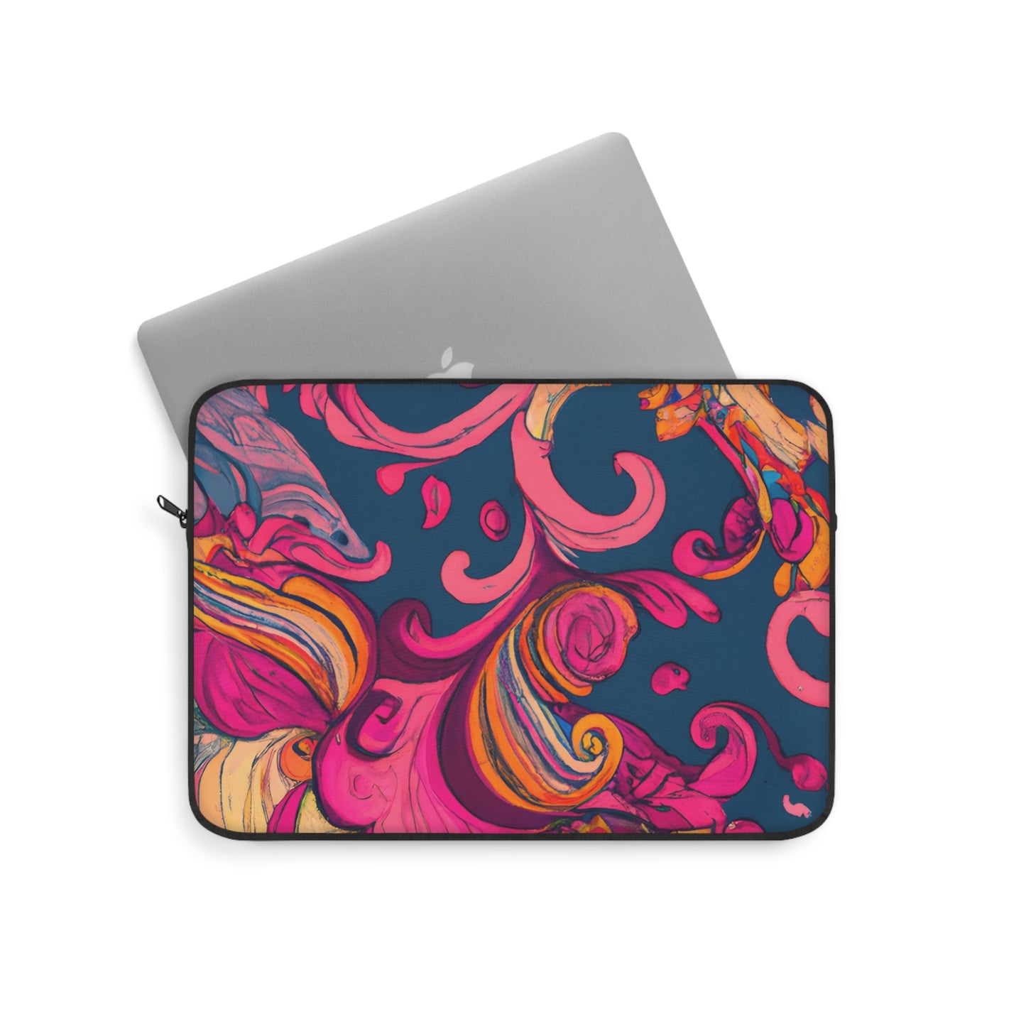 BetteCabaret - LGBTQ+ Laptop Sleeve (12", 13", 15")