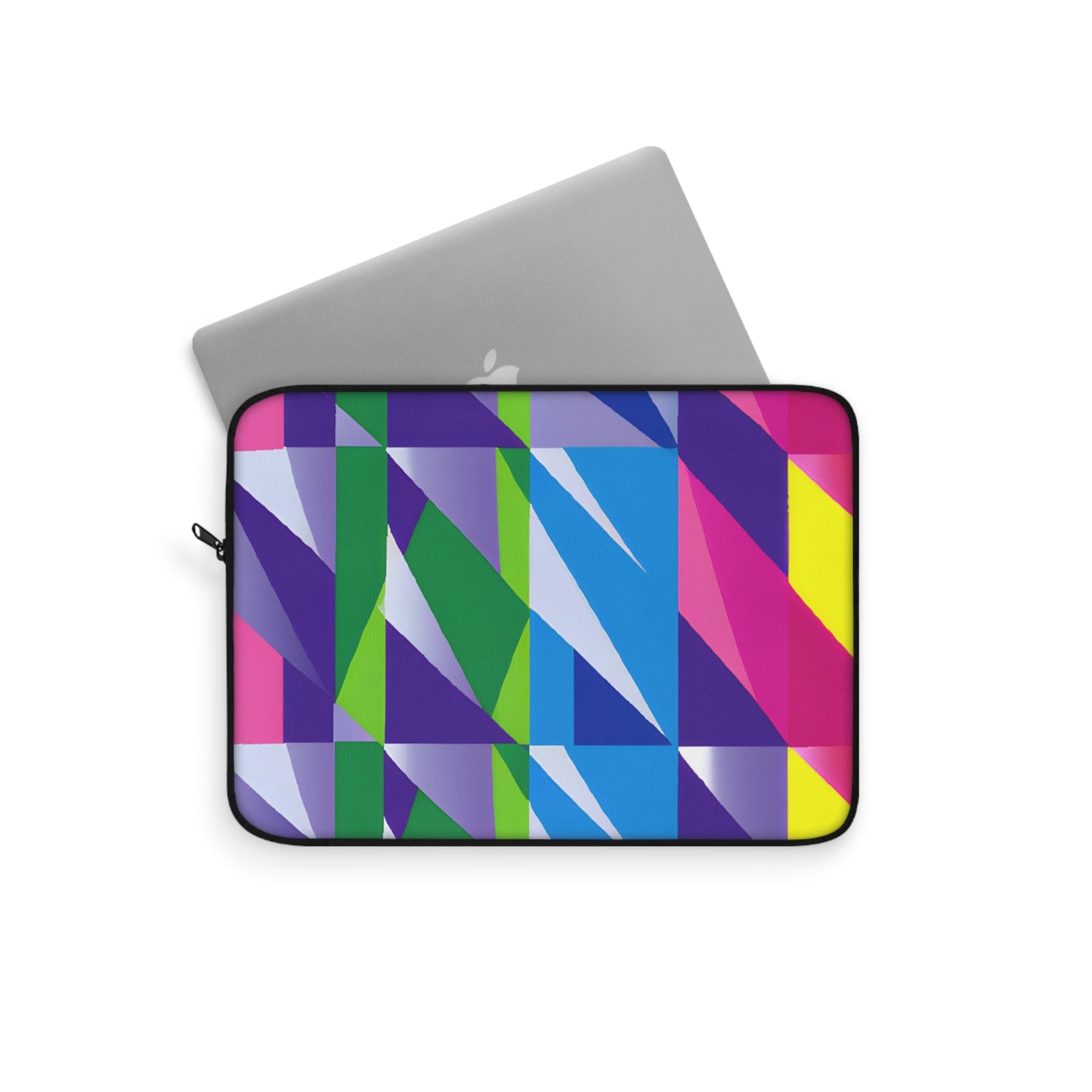 SparklePulse - LGBTQ+ Laptop Sleeve (12", 13", 15")