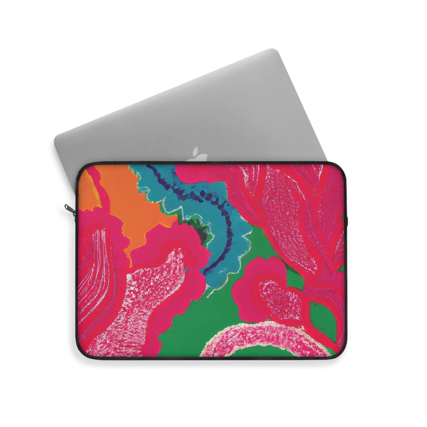 GlitterJeanSparks - LGBTQ+ Laptop Sleeve (12", 13", 15")