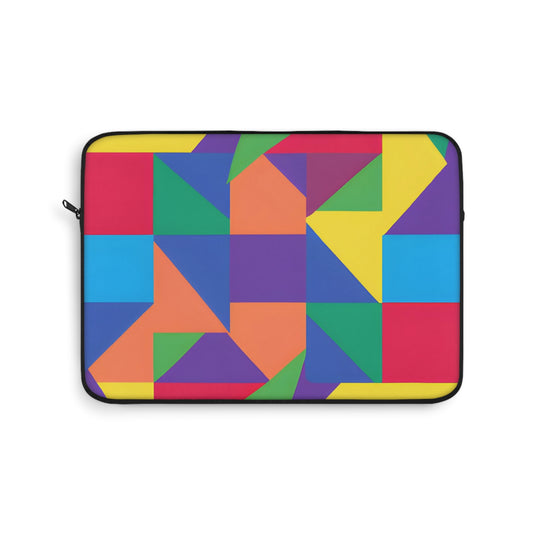 CocoFantasia - LGBTQ+ Laptop Sleeve (12", 13", 15")