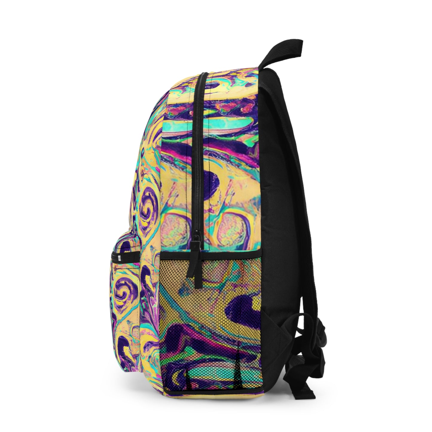 MagnoliaGlamor - LGBTQ+ Pride Backpack