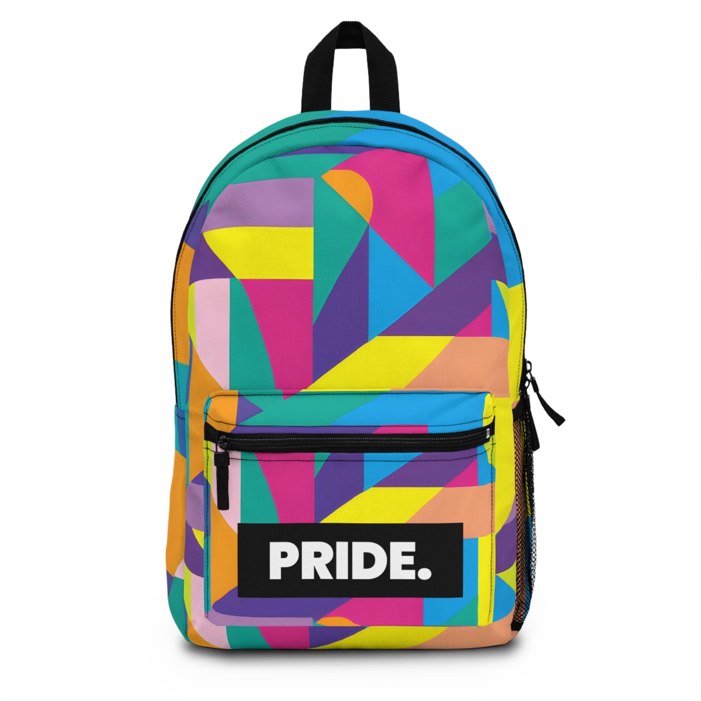 CherieLuxe - Gay Pride Backpack