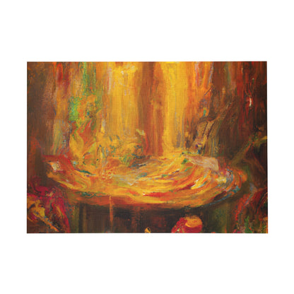 LeonardoVinci - Gay Hope Jigsaw Puzzle