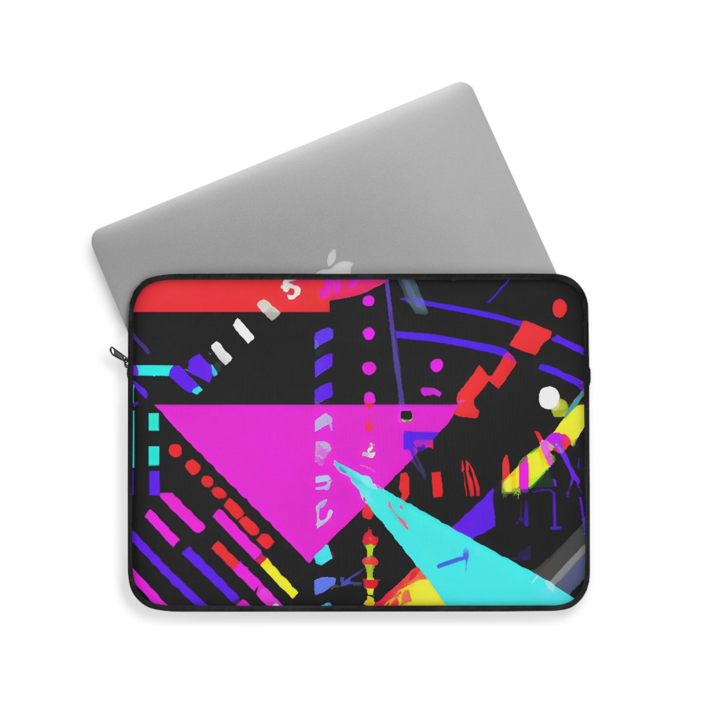 CelestynaZ - LGBTQ+ Laptop Sleeve (12", 13", 15")