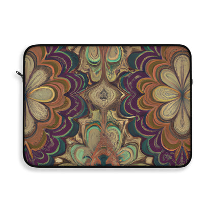 FlamboyantFlare - LGBTQ+ Laptop Sleeve (12", 13", 15")