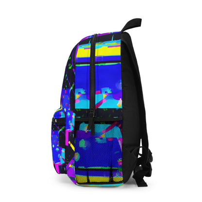 StarShakingDazzle - Hustler Backpack