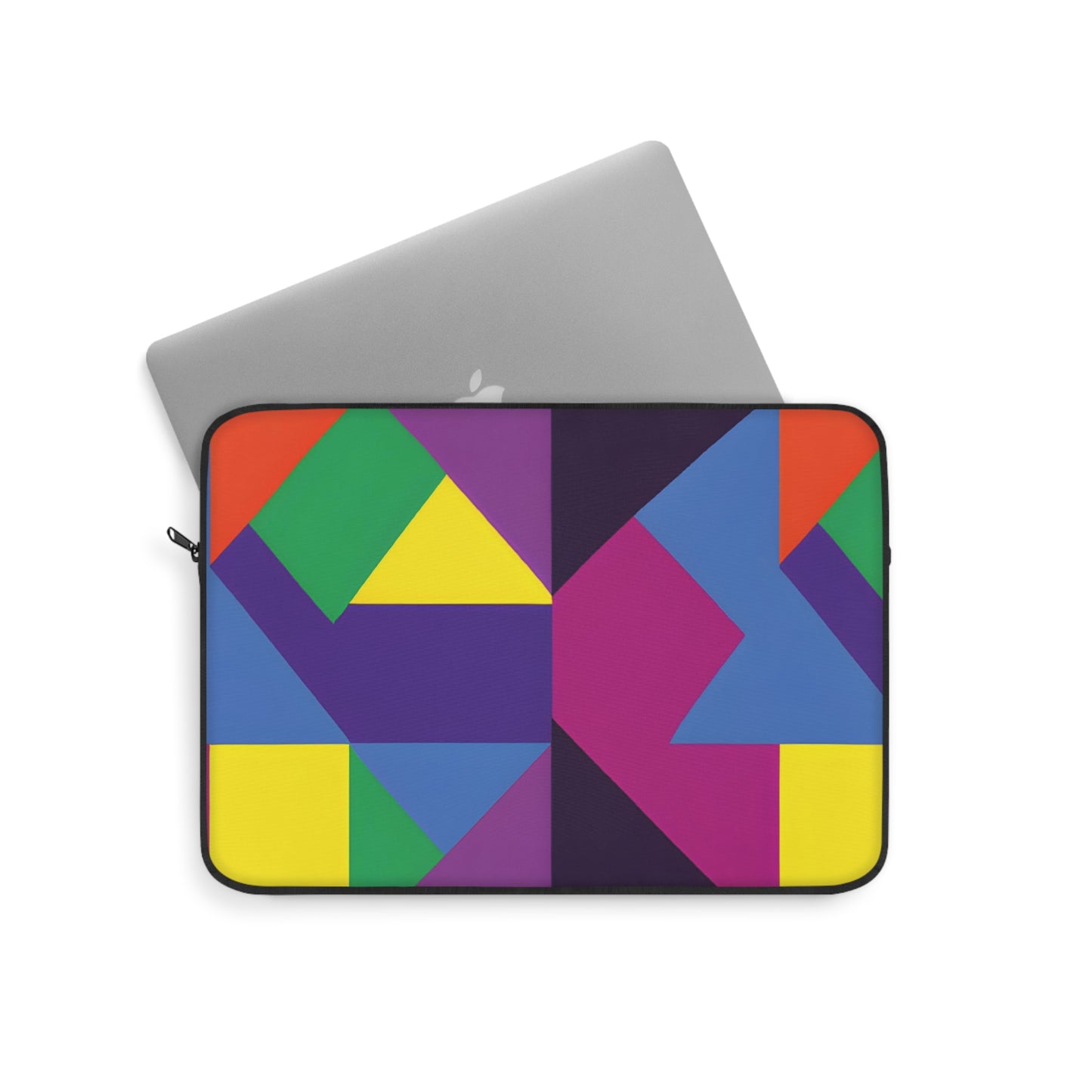 MagnumDiamond - LGBTQ+ Laptop Sleeve (12", 13", 15")