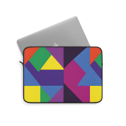 MagnumDiamond - LGBTQ+ Laptop Sleeve (12", 13", 15")