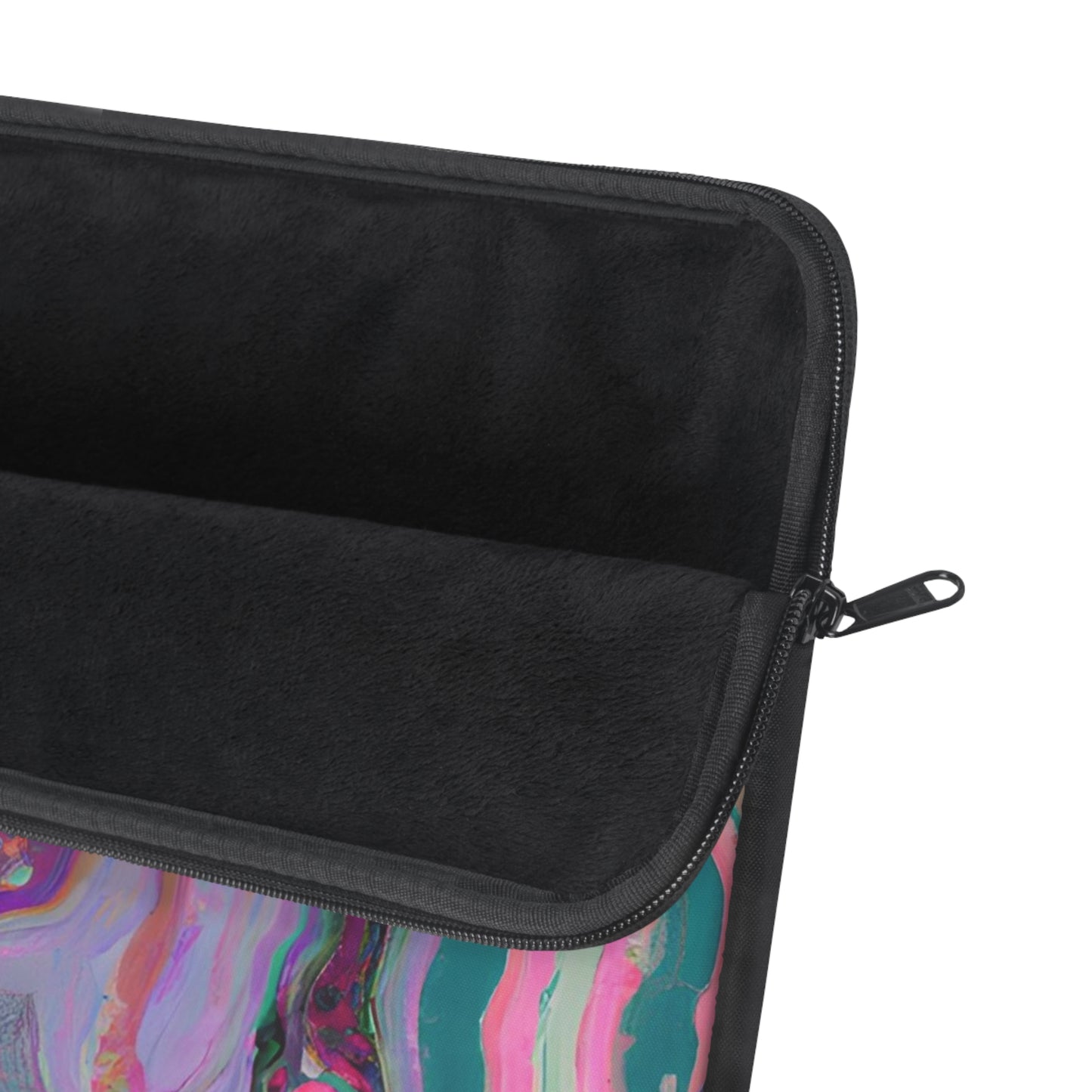 SpecterofSequins - LGBTQ+ Laptop Sleeve (12", 13", 15")