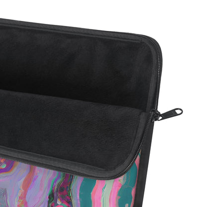 SpecterofSequins - LGBTQ+ Laptop Sleeve (12", 13", 15")