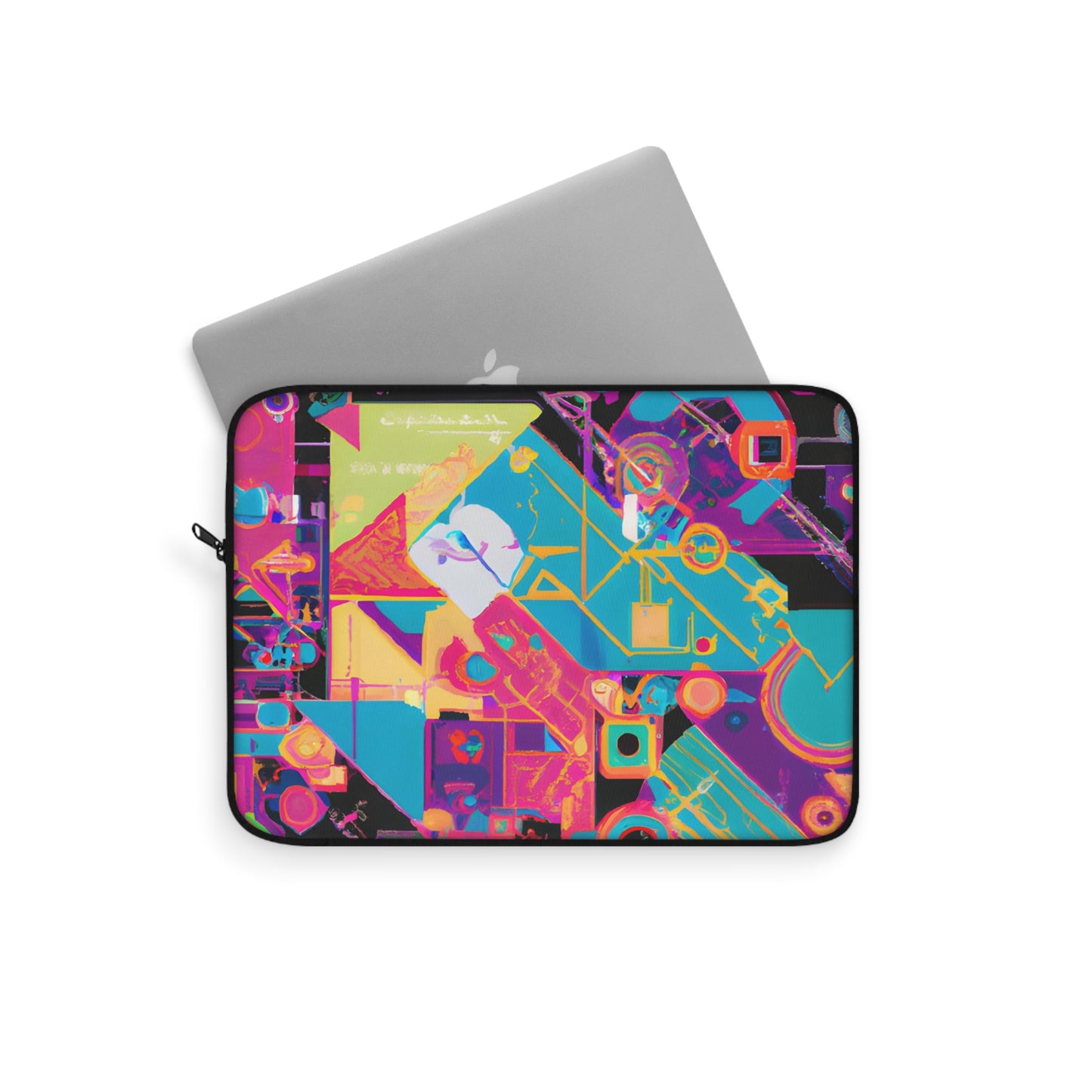 StarFalcon - LGBTQ+ Laptop Sleeve (12", 13", 15")