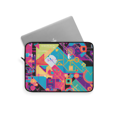 StarFalcon - LGBTQ+ Laptop Sleeve (12", 13", 15")