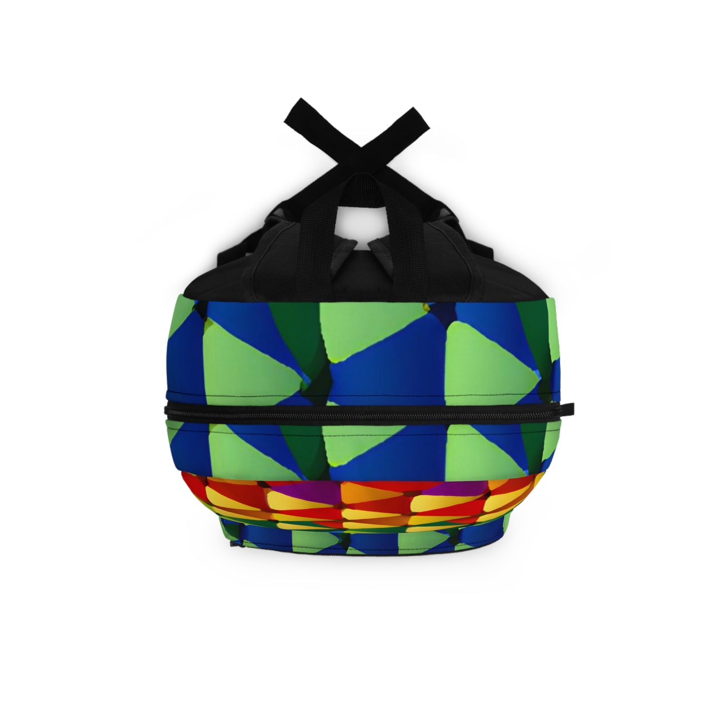 GlamGem - Hustler Pride Backpack