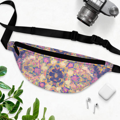 BoppinBailey - LGBTQ+ Fanny Pack Belt Bag