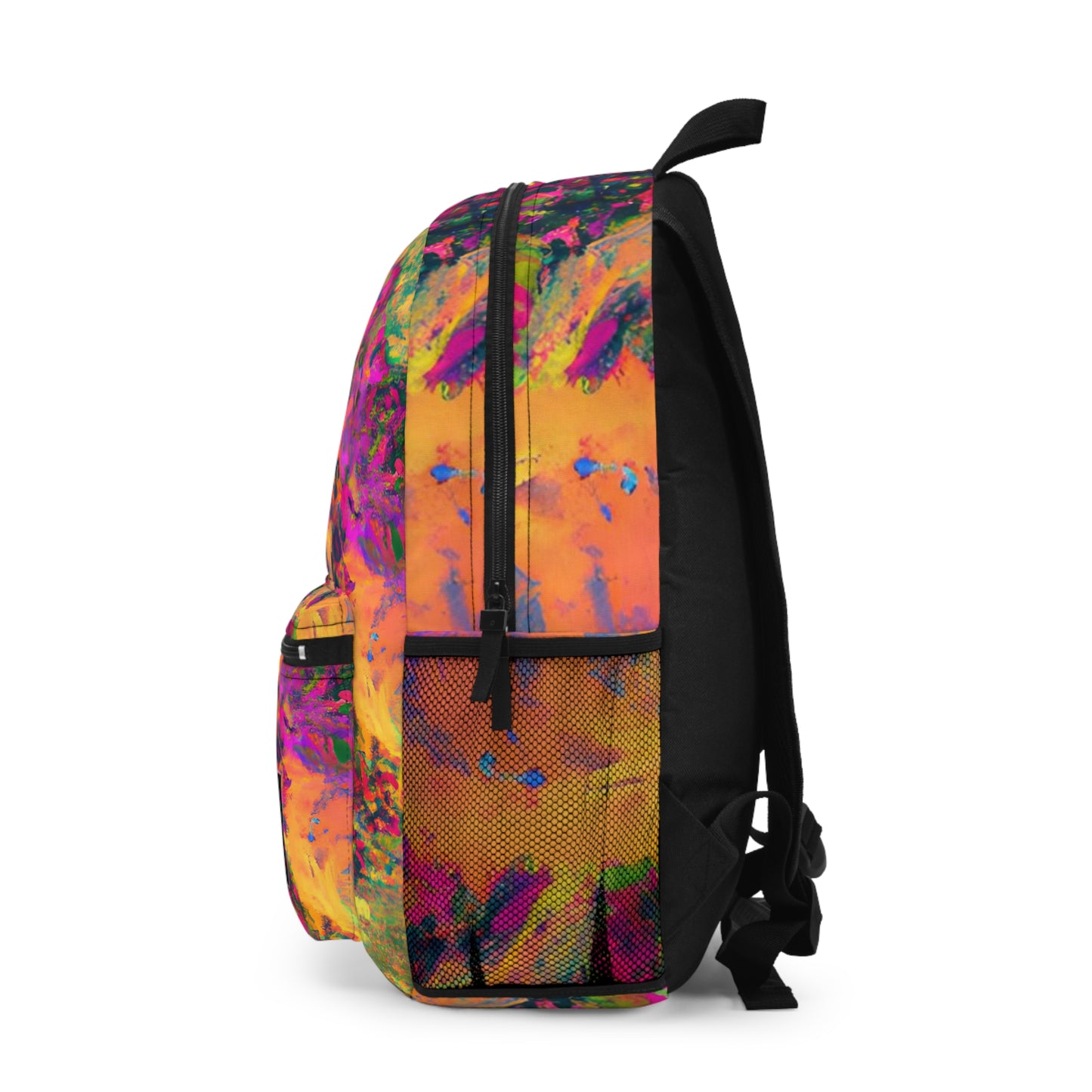 GildaGlamour - Gay Pride Backpack