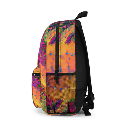 GildaGlamour - Gay Pride Backpack