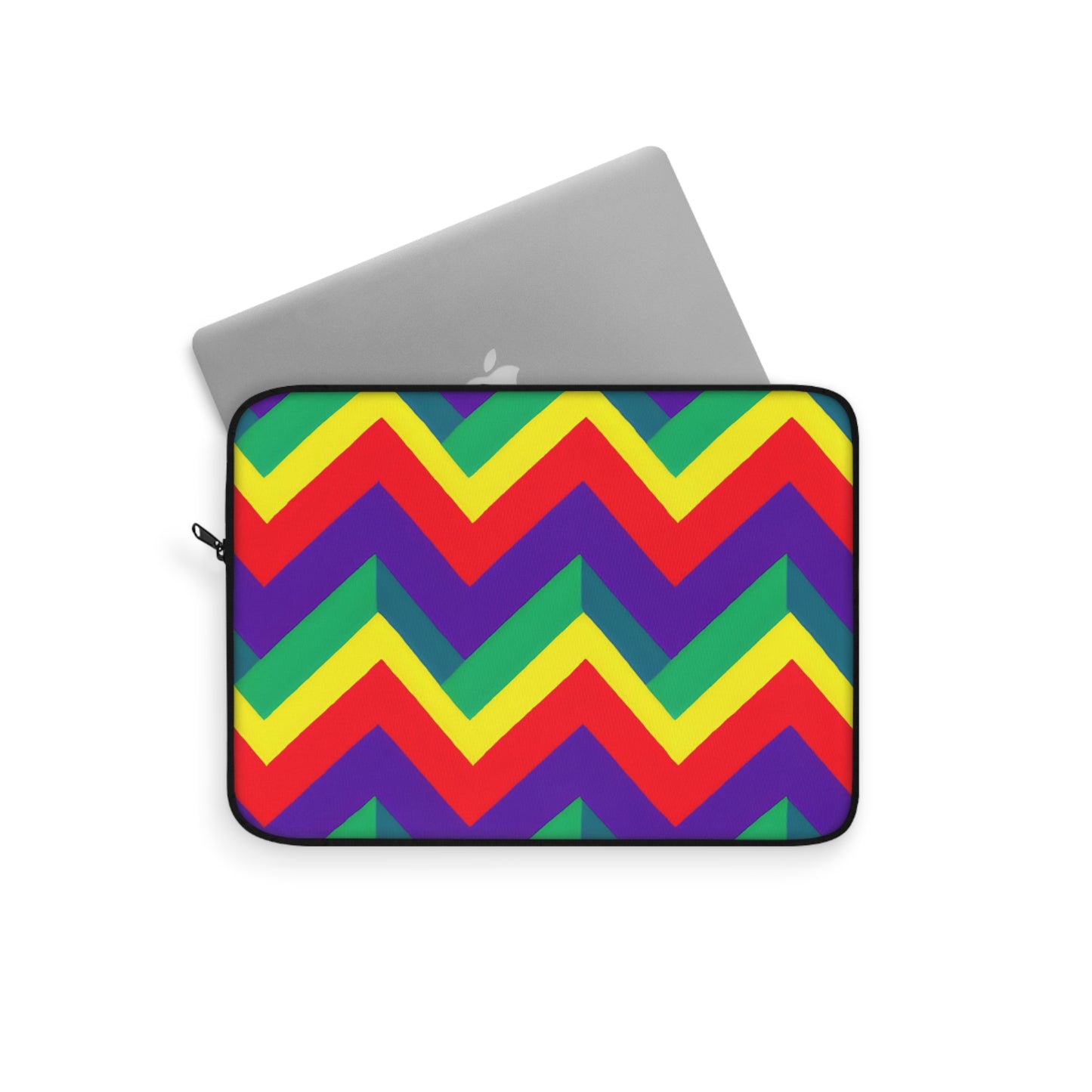 TinselGlamour - LGBTQ+ Laptop Sleeve (12", 13", 15")