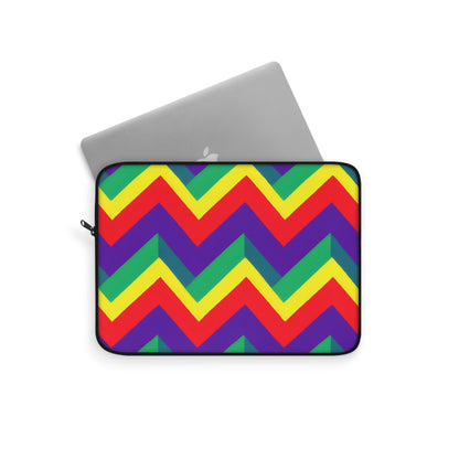 TinselGlamour - LGBTQ+ Laptop Sleeve (12", 13", 15")