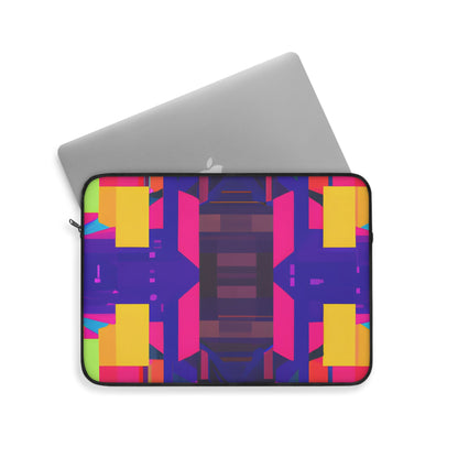 NovaSparkle - LGBTQ+ Laptop Sleeve (12", 13", 15")