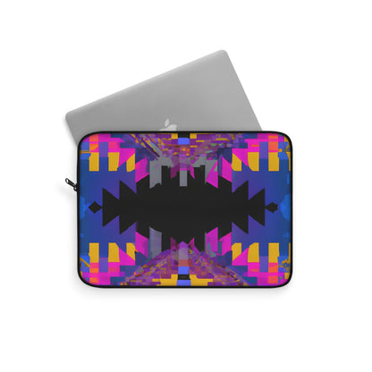 GalaxyVyXx - LGBTQ+ Laptop Sleeve (12", 13", 15")