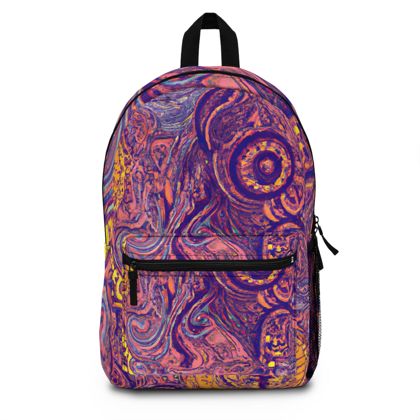 Festiva Sparkles - LGBTQ+ Pride Backpack