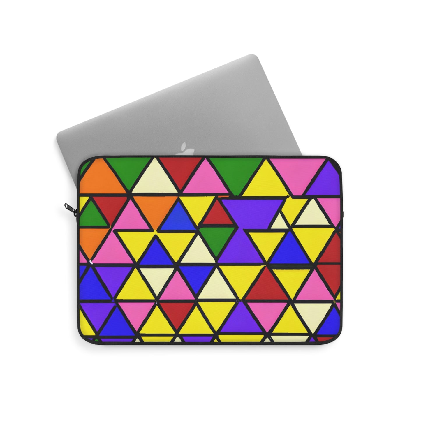 BabaSioux - LGBTQ+ Laptop Sleeve (12", 13", 15")