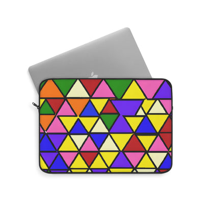 BabaSioux - LGBTQ+ Laptop Sleeve (12", 13", 15")