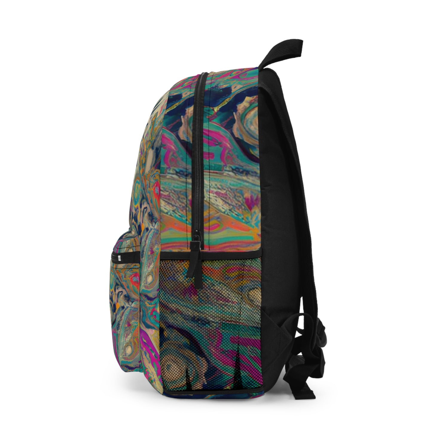VelvetVamp - LGBTQ+ Pride Backpack