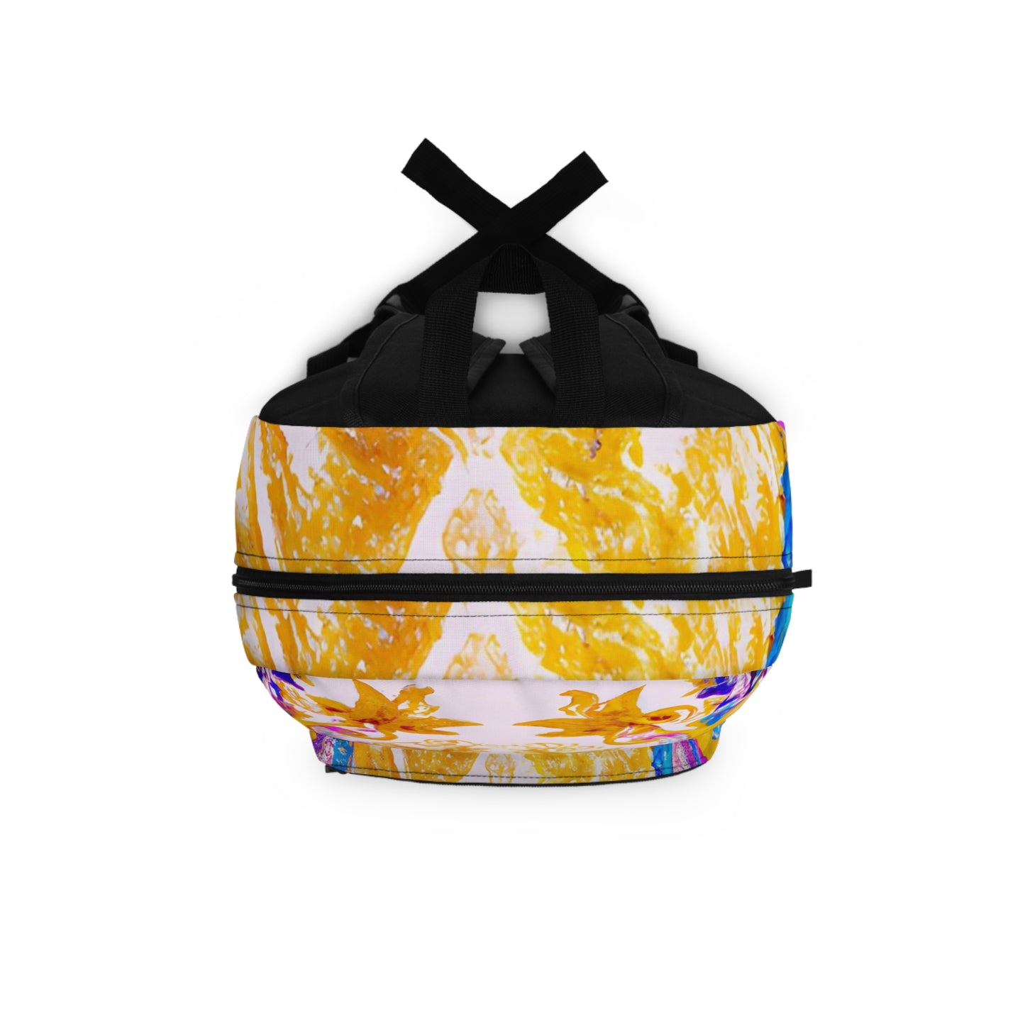 SapphiraSilk - Gay Pride Backpack