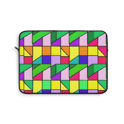 VanitySmash - LGBTQ+ Laptop Sleeve (12", 13", 15")