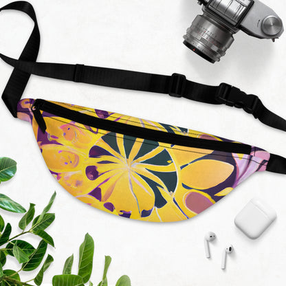 GlitzyGlamour - LGBTQ+ Fanny Pack Belt Bag