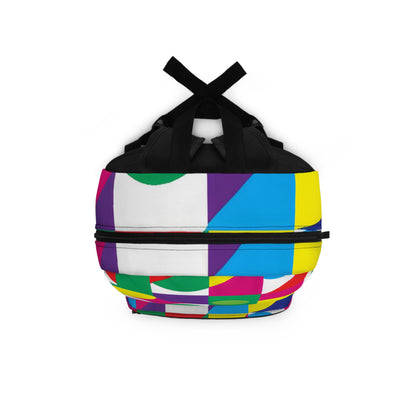 SparkleCadence - Hustler Pride Backpack