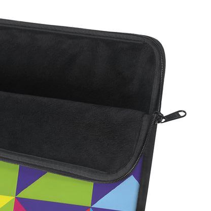 BodaciousBubbles - LGBTQ+ Laptop Sleeve (12", 13", 15")