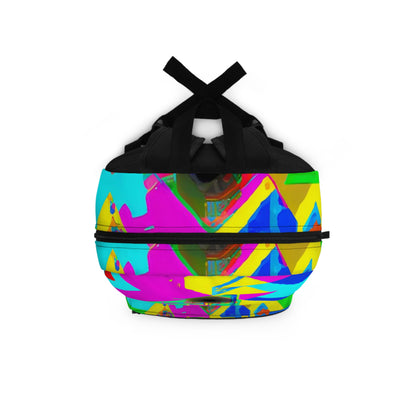 Starrigate23 - Hustler Backpack