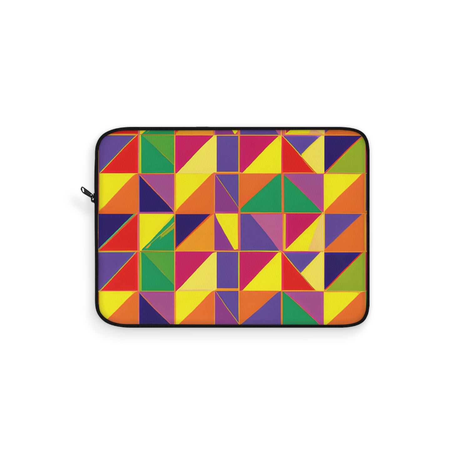 FlamboyantFox - LGBTQ+ Laptop Sleeve (12", 13", 15")
