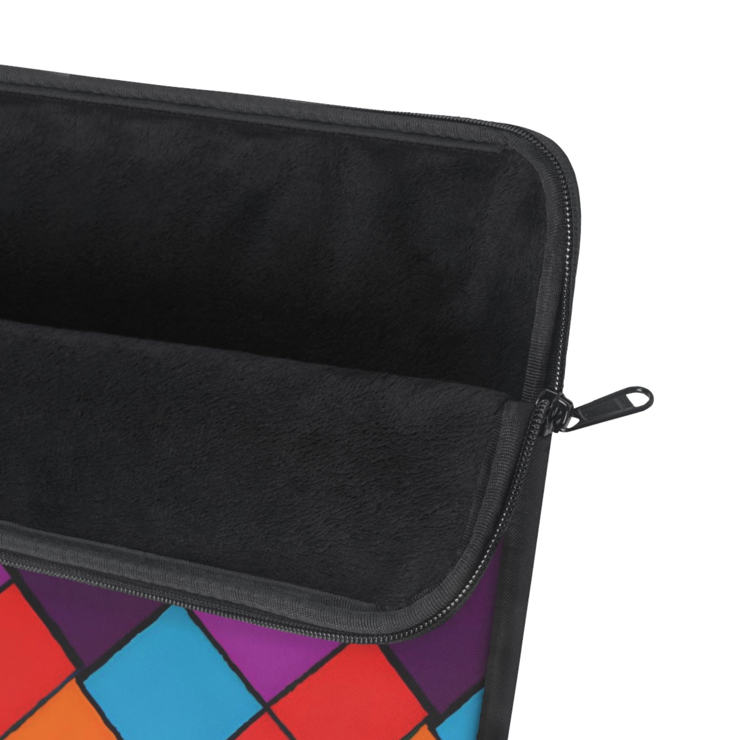 SparkleFever - LGBTQ+ Laptop Sleeve (12", 13", 15")