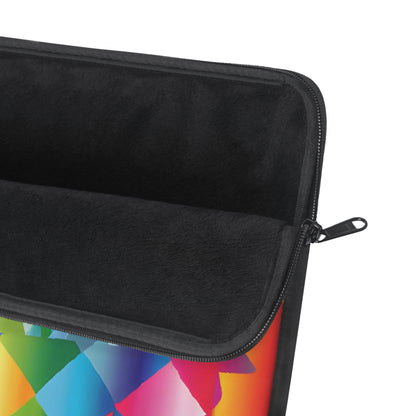 DazzleJazz - LGBTQ+ Laptop Sleeve (12", 13", 15")