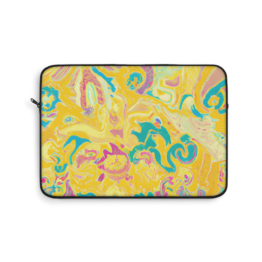 MoxieVera - LGBTQ+ Laptop Sleeve (12", 13", 15")